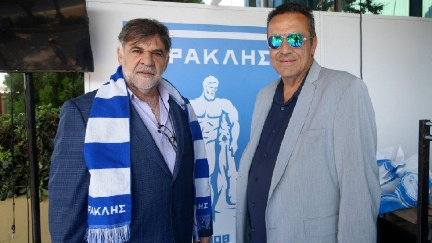 Αν ήταν άλλος                  στη θέση του,  θα είχε ήδη… απασφαλίσει