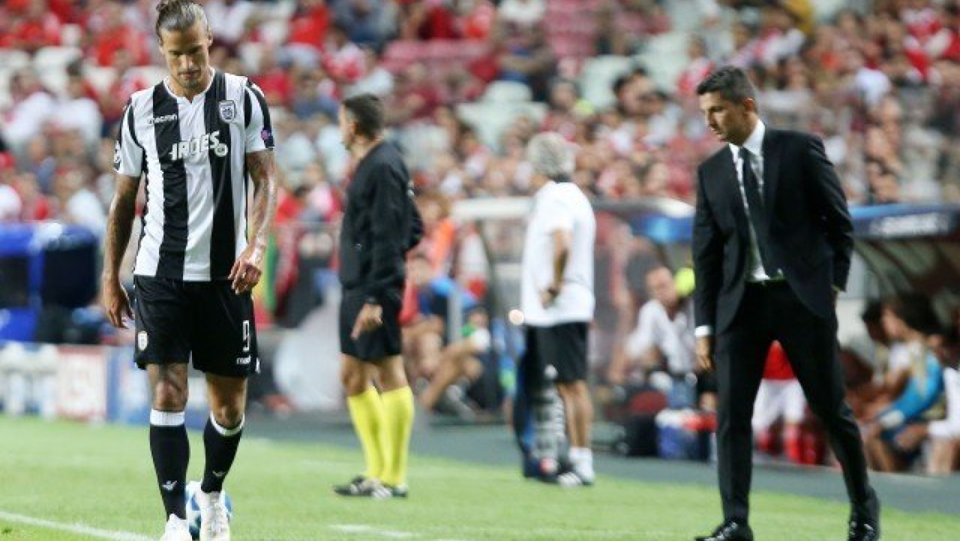 Τρία δυνατά «χαρτιά»          για τον αντι-Πρίγιοβιτς