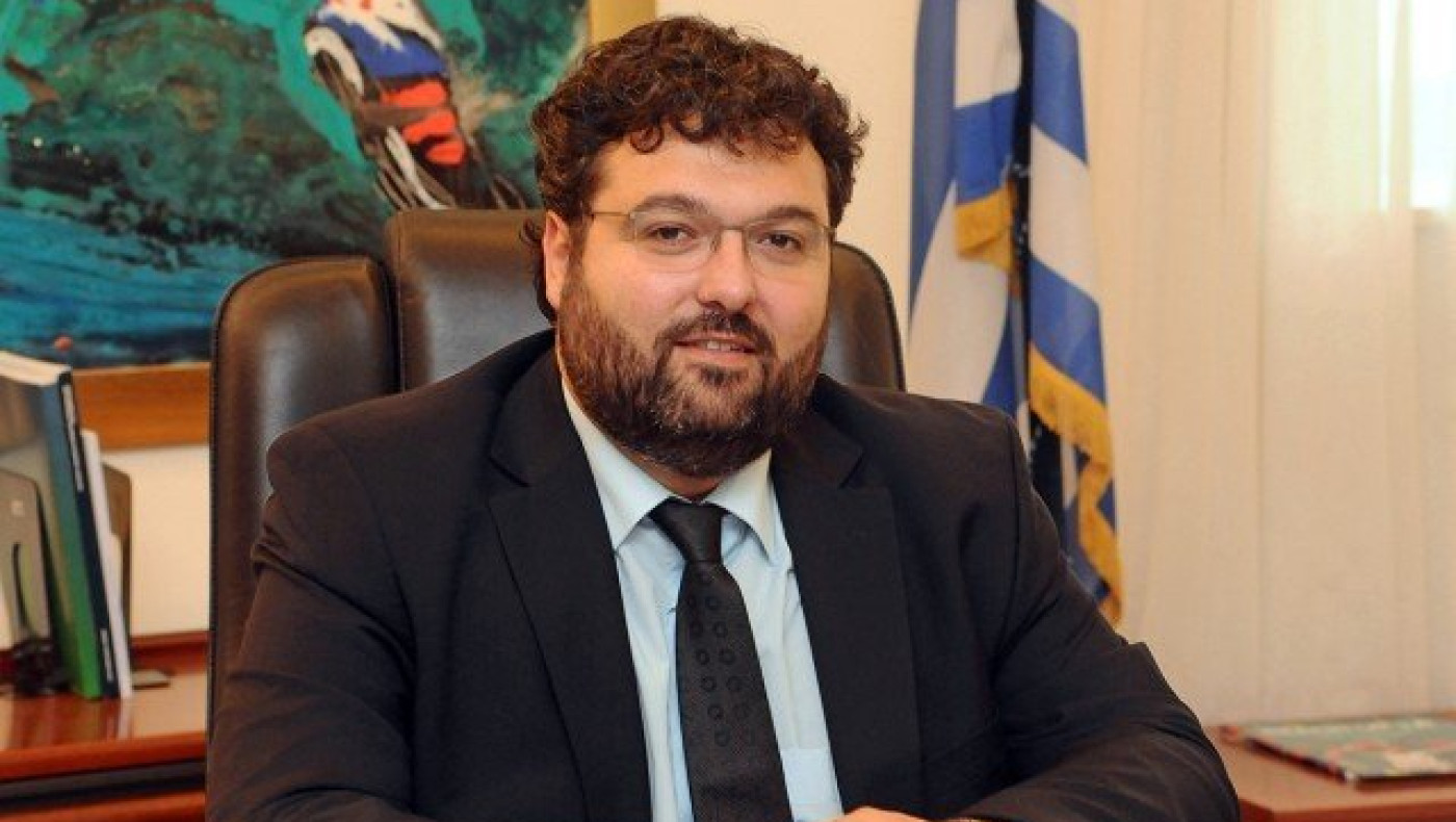 Ατάκα – φωτιά Βασιλειάδη σε Μπαταγιάννη με αιχμές για Ολυμπιακό
