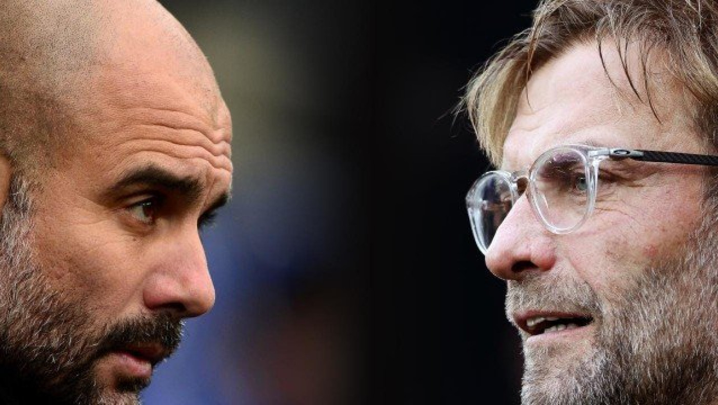 ΜΑΝΤΣΕΣΤΕΡ ΣΙΤΙ VS ΛΙΒΕΡΠΟΥΛ: Το  παιχνίδι της χρονιάς