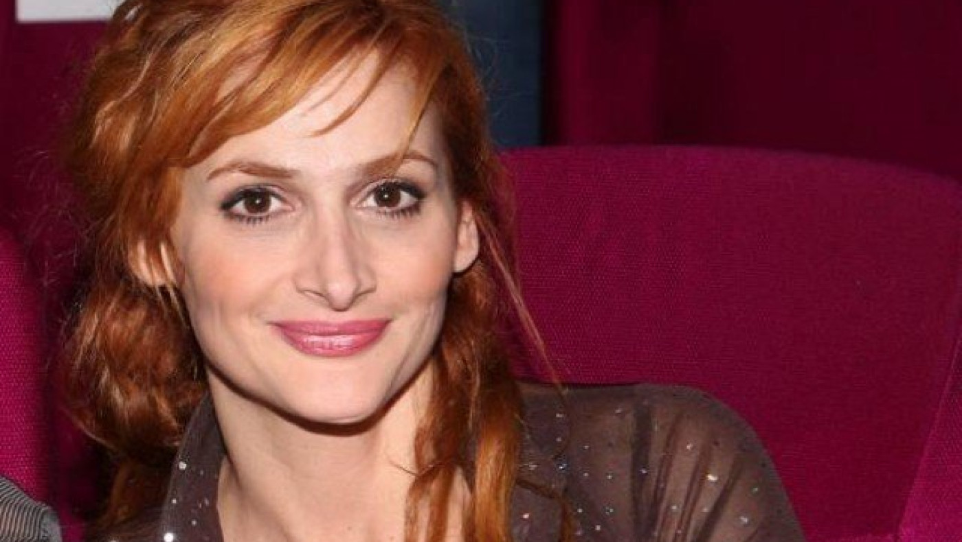 Κωνσταντάκη: «Έκανα ψυχανάλυση, για να είμαι καλά με το αντίθετο φύλο»