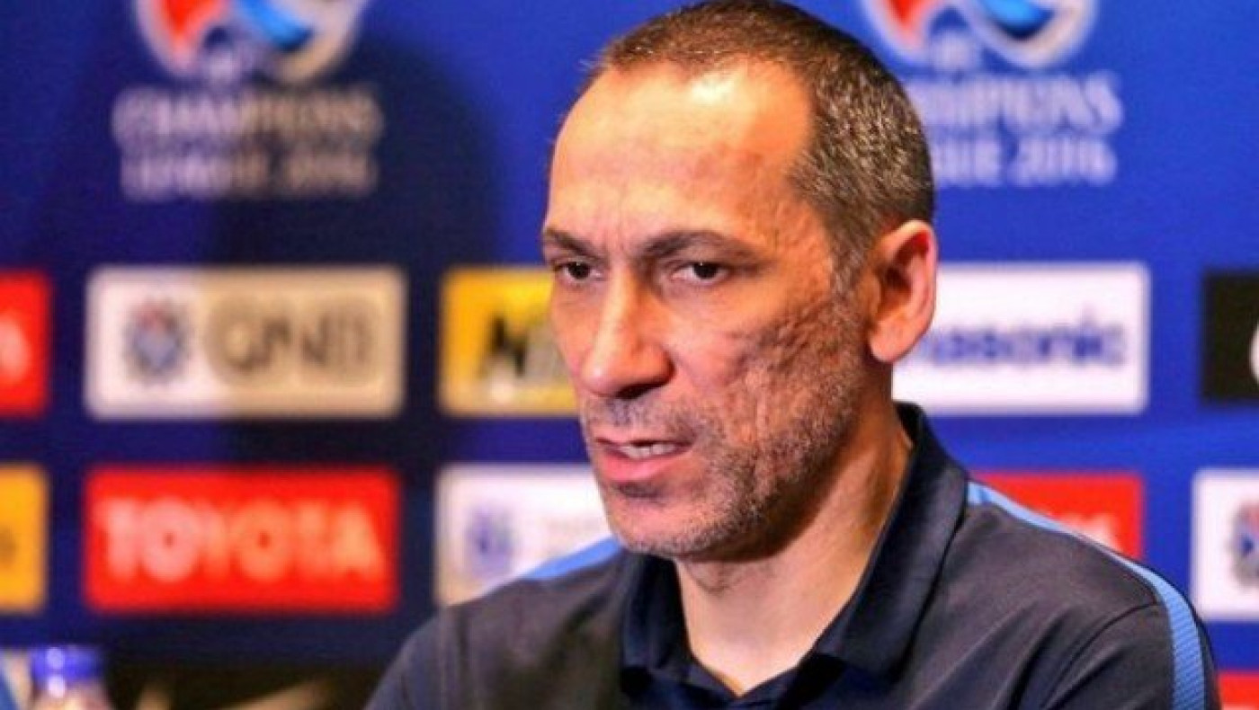 Ο τριπλός στόχος του Γιώργου Δώνη για τον νέο Παναθηναϊκό