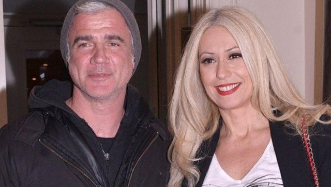 Μπακοδήμου για Αργυρόπουλο: «Όλη η Αθήνα ξέρει ότι ήταν άπιστος»