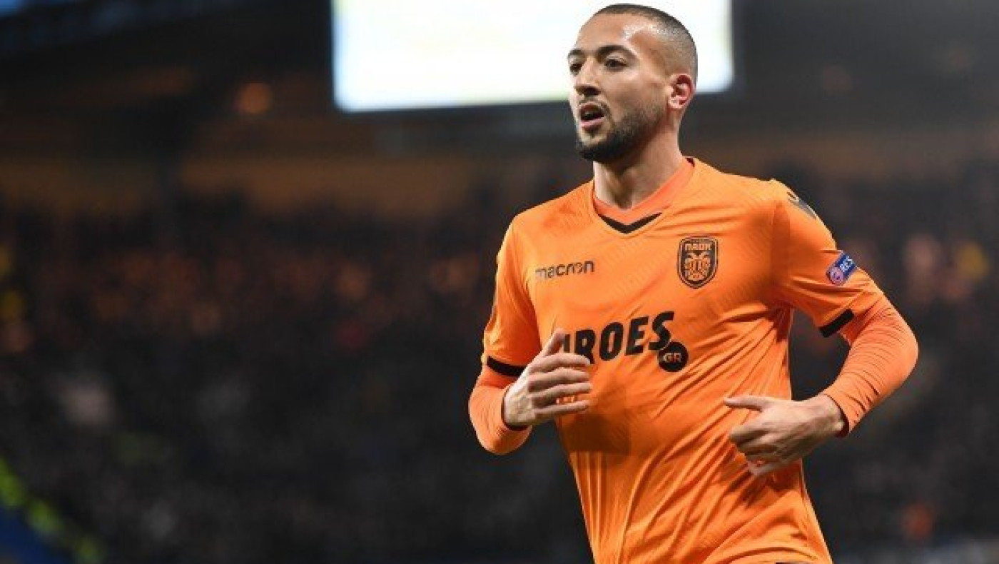 Η Μπολόνια    ενδιαφέρεται για τον Ελ Καντουρί (Pic)