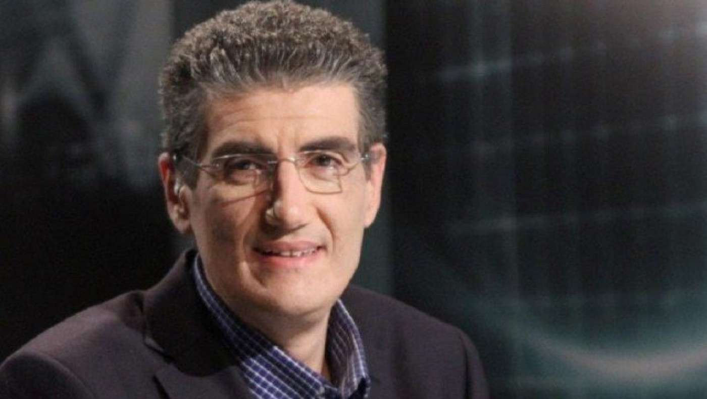 Ο Γιαννούλης υποψήφιος περιφερειάρχης Κ. Μακεδονίας με τον ΣΥΡΙΖΑ