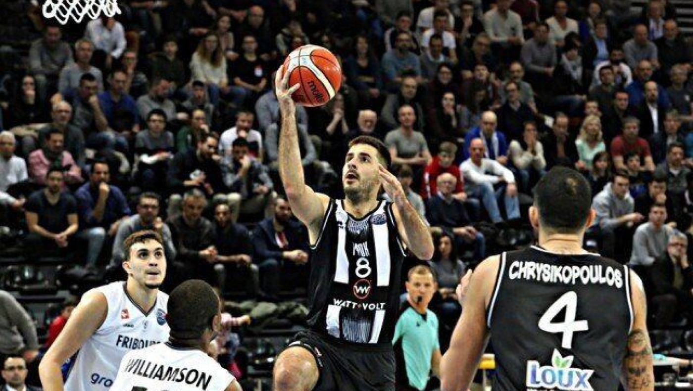 Η πρόκριση του ΠΑΟΚ στο Basketball Champions League με άλλη ματιά (v)