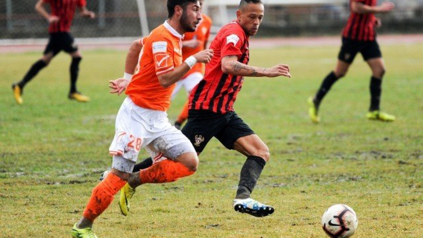 Το αήττητο έσπασε                    από… τον Αήττητο!