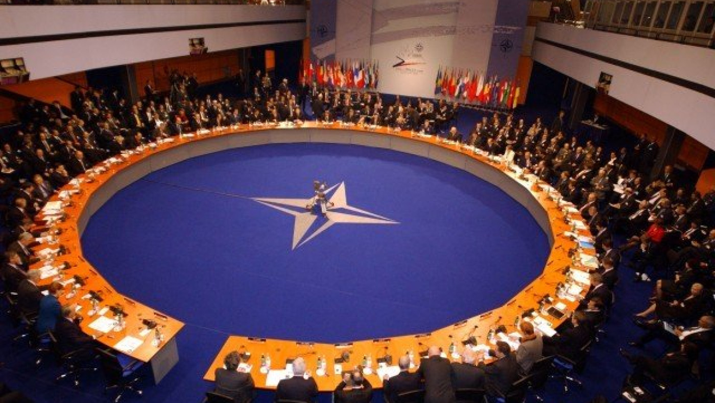 Την Παρασκευή στη Βουλή το πρωτόκολλο ένταξης των Σκοπίων στο ΝΑΤΟ
