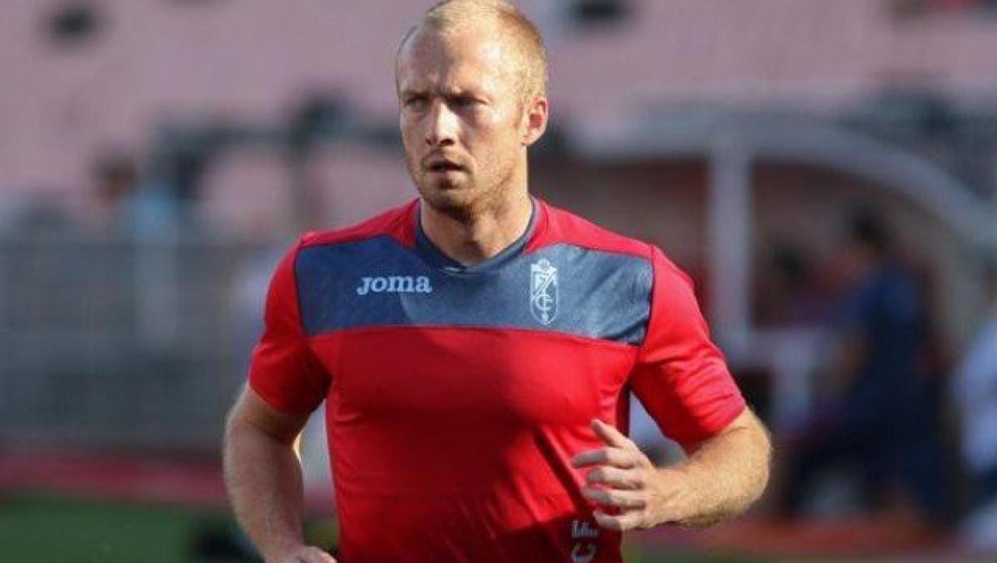 Ντάνιελ Λάρσον: Ένας Σουηδός τεχνίτης που  «μυρίζει» το γκολ