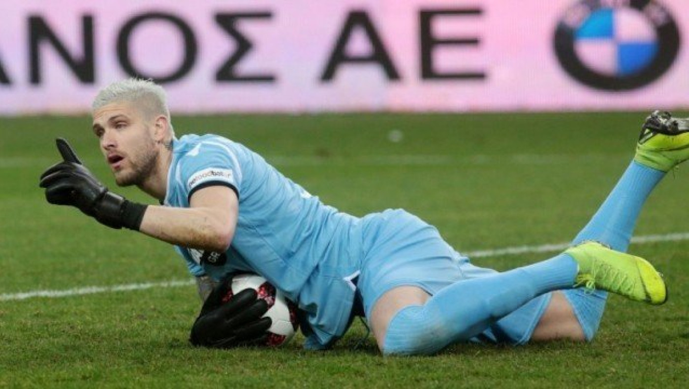 Πασχαλάκης: «Δεν μπορούσε να κάνει κάτι παραπάνω         η ΑΕΚ»