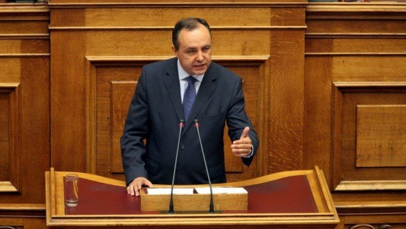 Φακέλωμα φοιτητών για τη Συμφωνία των Πρεσπών καταγγέλει ο Καράογλου