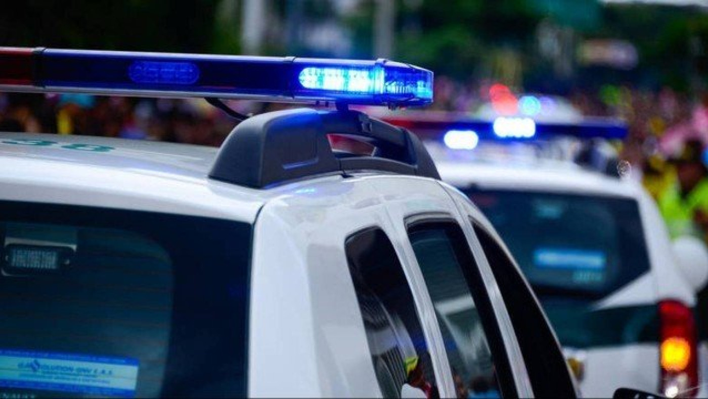 Ομηρία αλλοδαπών στη Θεσσαλονίκη - Τους χτυπούσαν & απαιτούσαν χρήματα