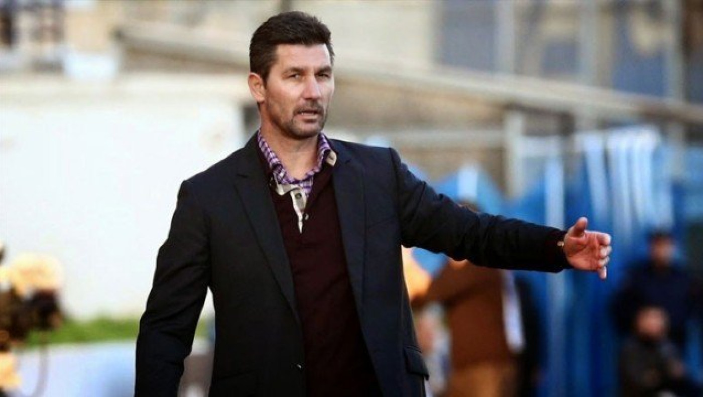 Παραδοχή Ουζουνίδη: «Είναι ο ΠΑΟΚ που έχει κάνει τη διαφορά μεγάλη»