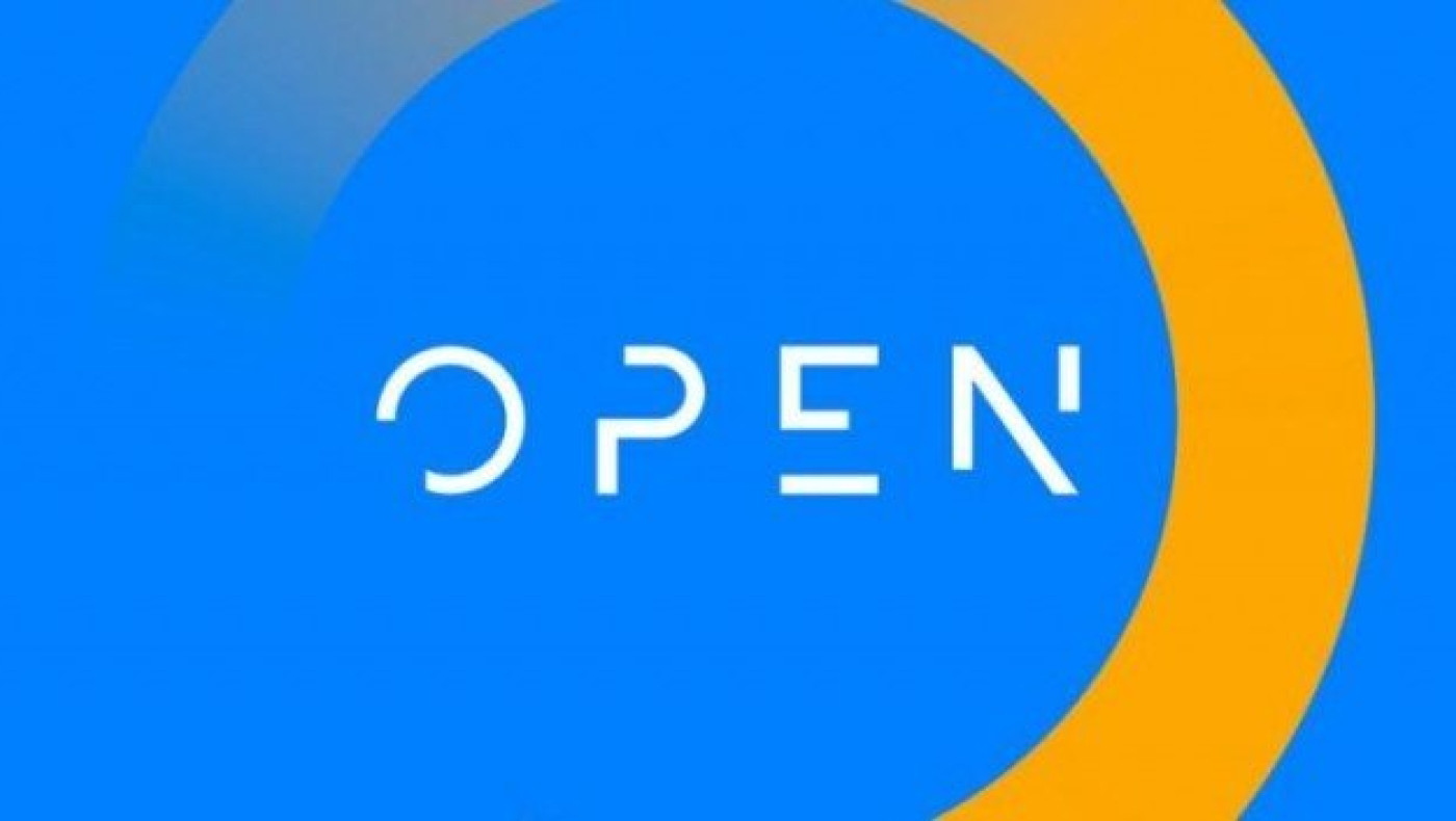 Το διπλό «χτύπημα» Σαββίδη                  στο Open!