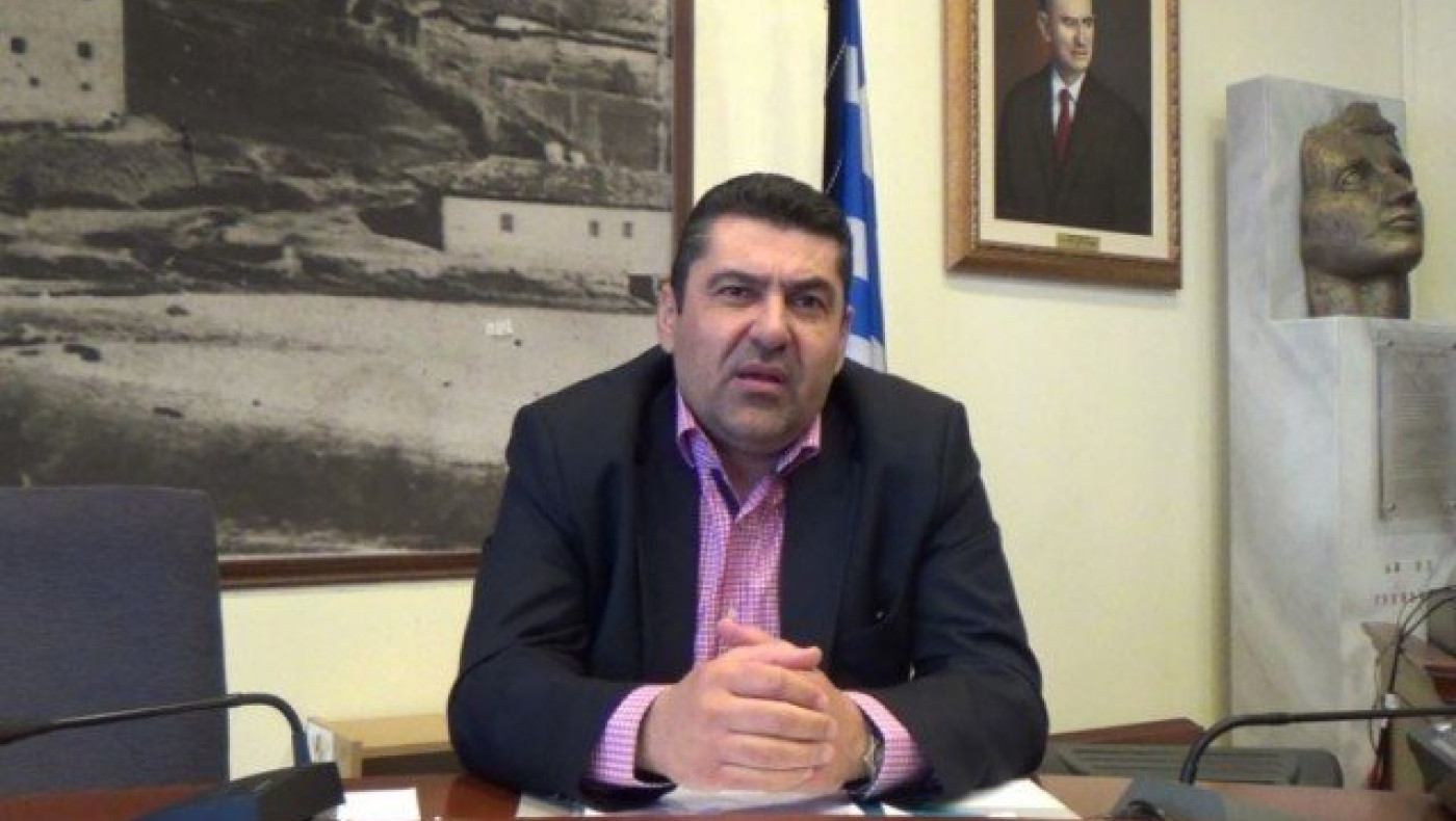 «Ανοικτή η επένδυση  Σαββίδη στα           Γρεβενά»