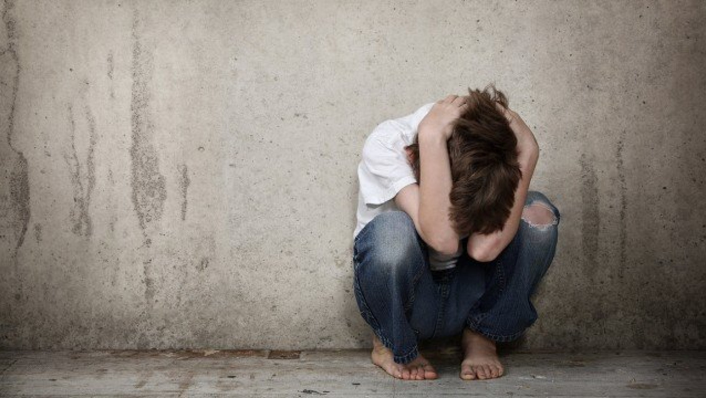 Θεσσαλονίκη: 8χρονος ζωγράφισε τον βιασμό του σε δομή προσφύγων!