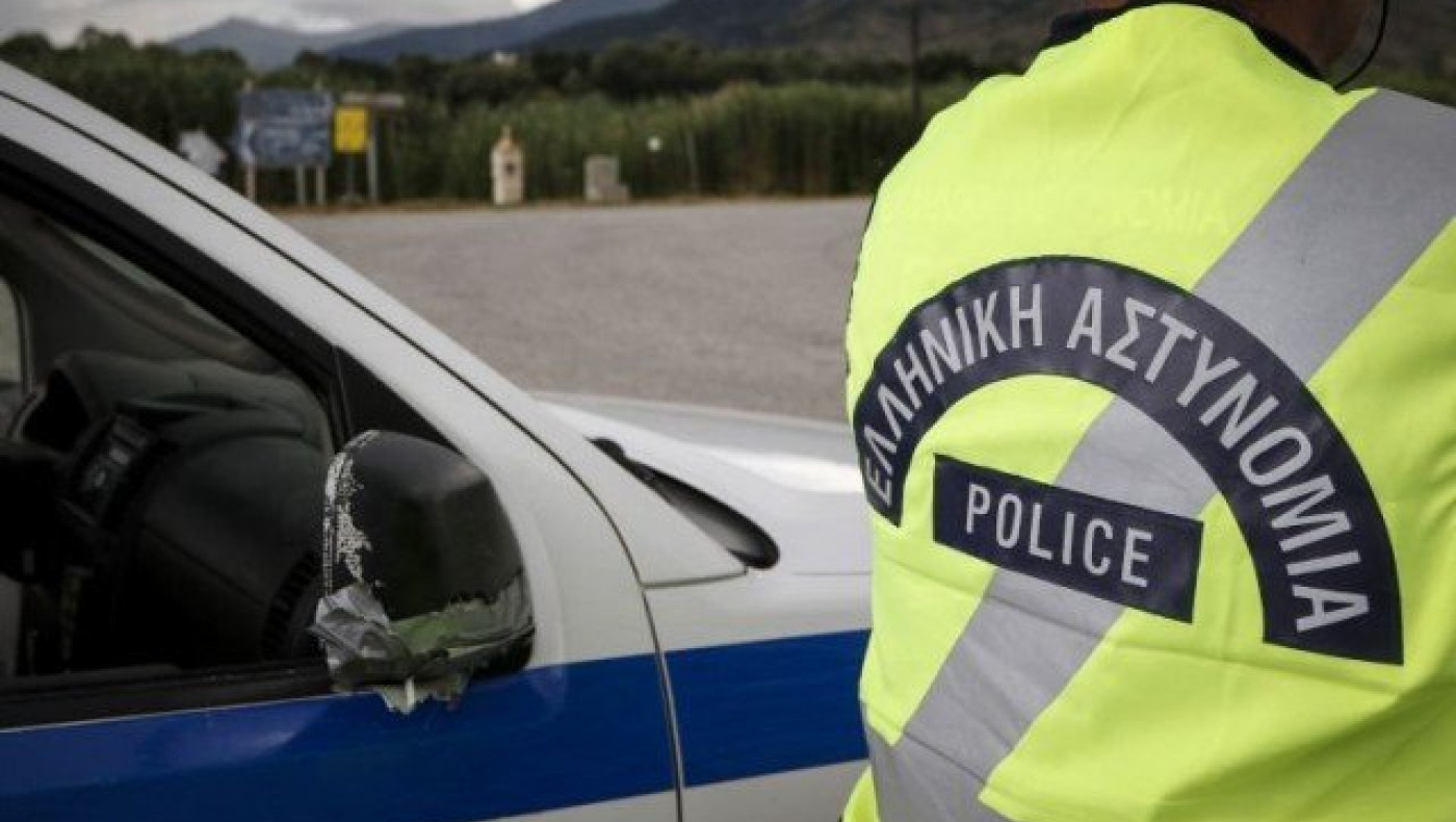 Θεσ/νίκη: Αυτός είναι ο 73χρονος η σορός του οποίου βρέθηκε σε κανάλι