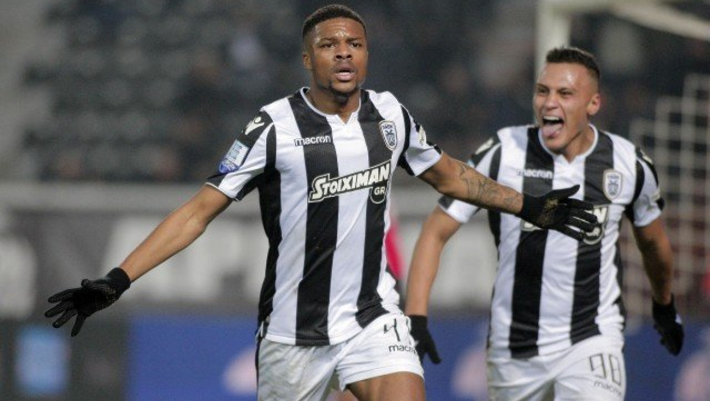 Χάθηκε η μπάλα  στην           επέλαση προς τον τίτλο