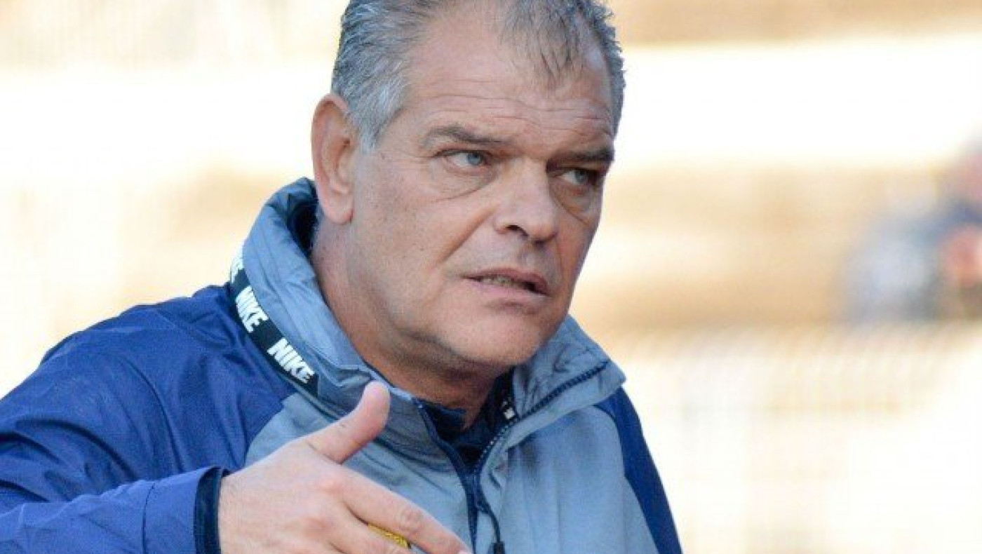 Επίσημα στη Δόξα Δράμας                      ο Σπανός