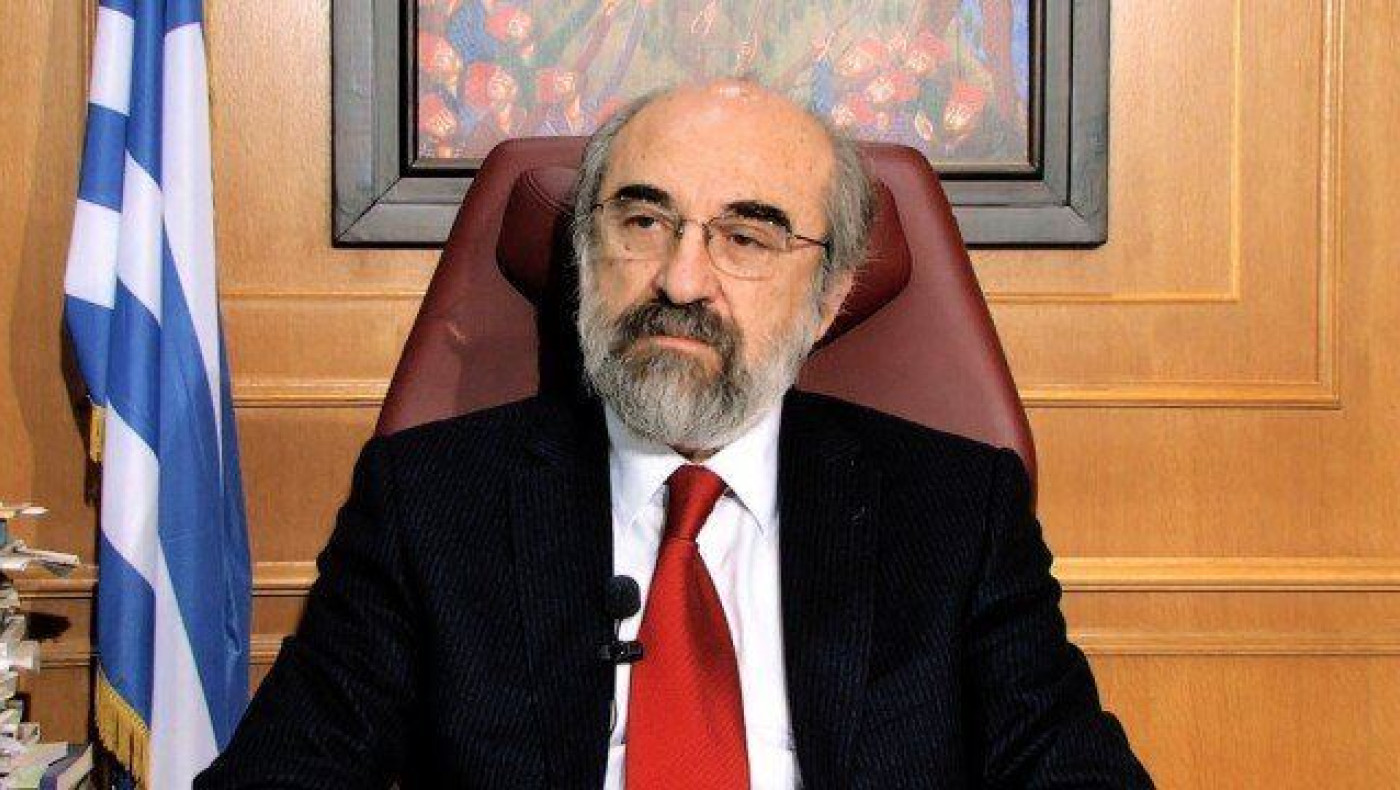 Λαμπάκης εναντίον Eldorado: «Εάν δεν σταματήσουν, θα υπάρξουν πτώματα»