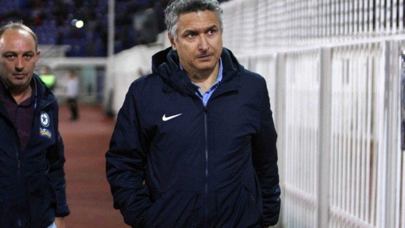 ΒΟΜΒΕΣ Σπανού: «Ζητώ από τον Γραμμένο να φύγει ο Περέιρα»
