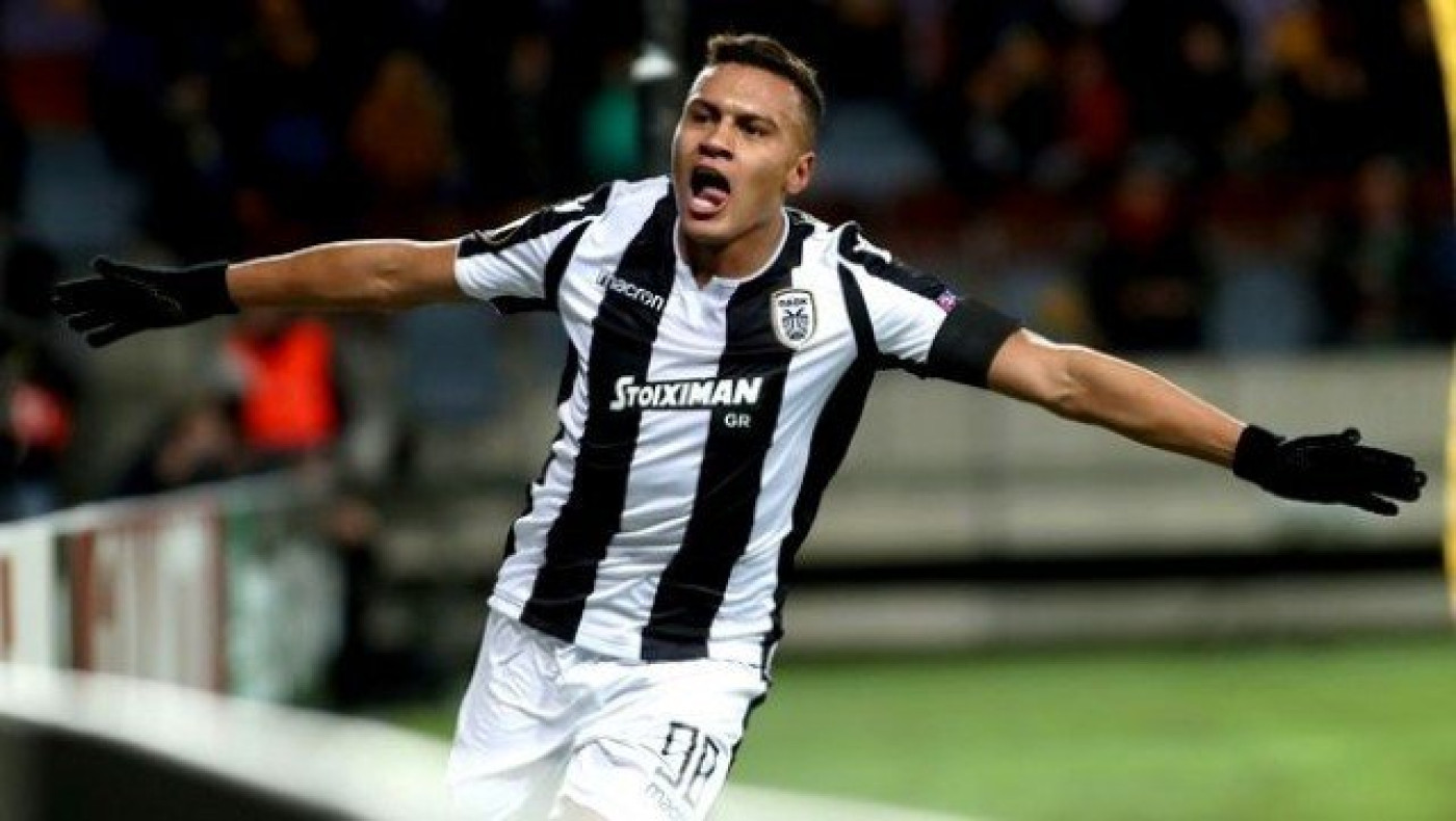 Γεμίζει σκάουτερ η Τούμπα          στο ΠΑΟΚ-Ολυμπιακός