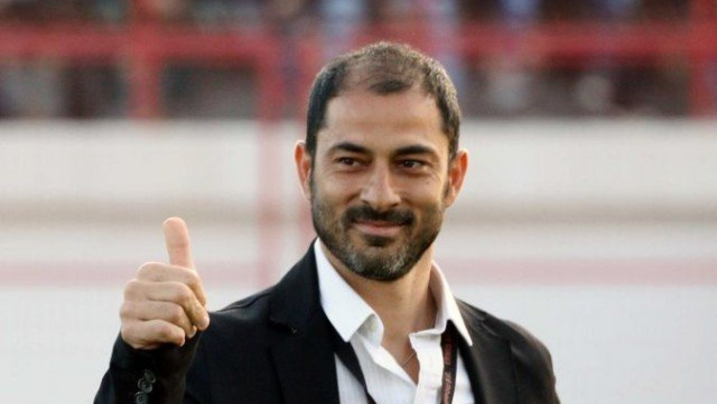 Οκκάς: «Το περίμεναν χρόνια                      οι άνθρωποι του ΠΑΟΚ»