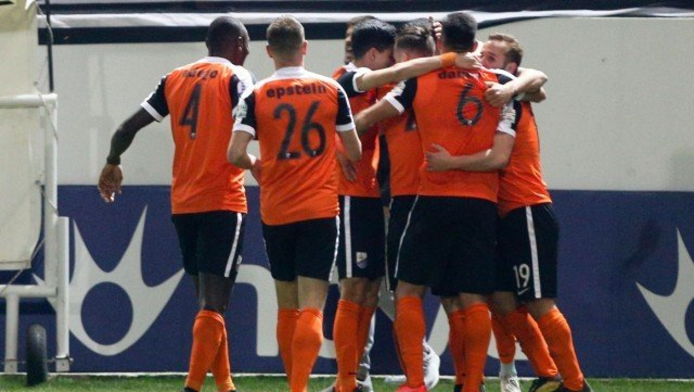 Η Λαμία πέρασε από το «Γεντί Κουλέ» και έβαλε σε μπελάδες τον ΟΦΗ!