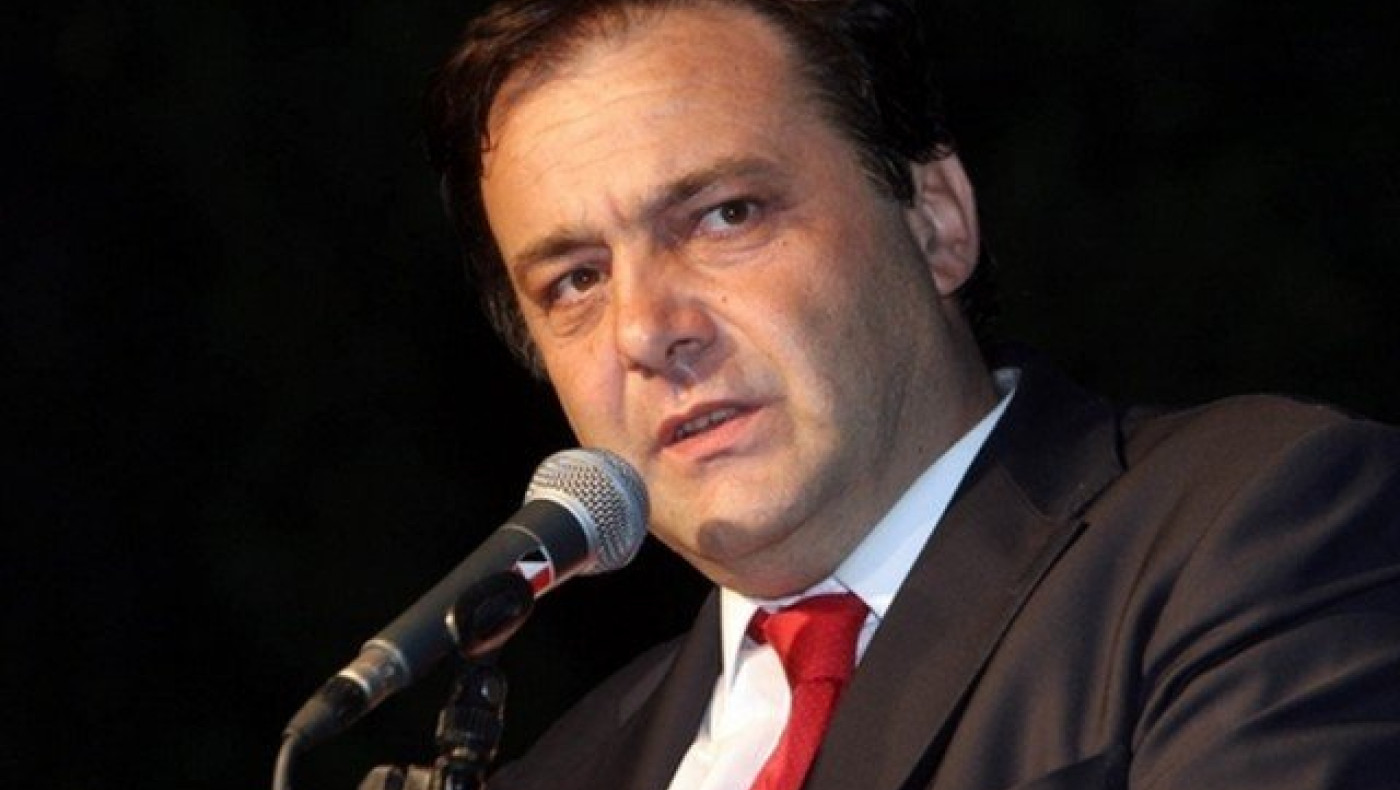 «Αυτεπάγγελτη παρέμβαση εισαγγελέα για Μαρινάκη» (audio)