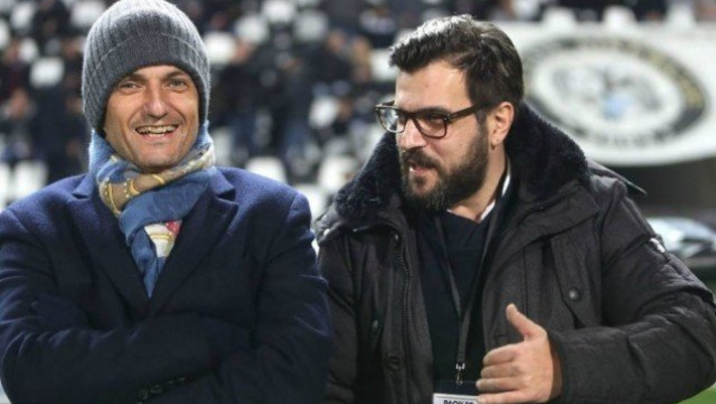 Το τρολάρισμα και οι ευχές του Κυριάκου στον Λουτσέσκου (pic)