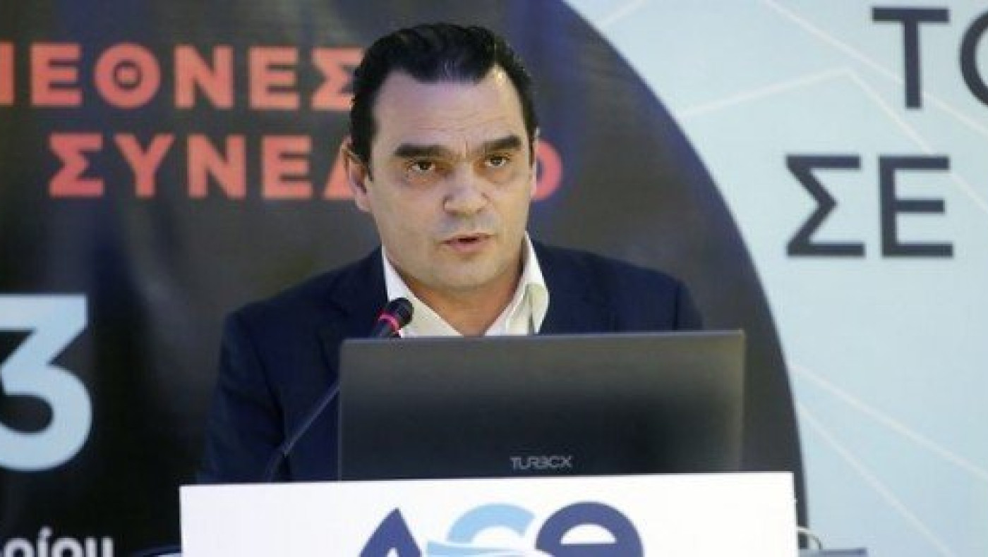 «Ο κάθε ποδοσφαιριστής να βγάλει την κάρτα υγείας» (aud)