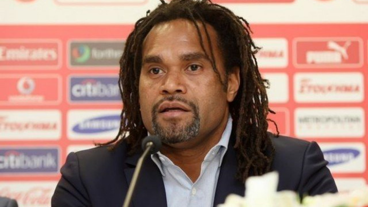 Καρεμπέ: «Ανταγωνιστικός ο ΠΑΟΚ, να παιχτεί                ποδόσφαιρο»