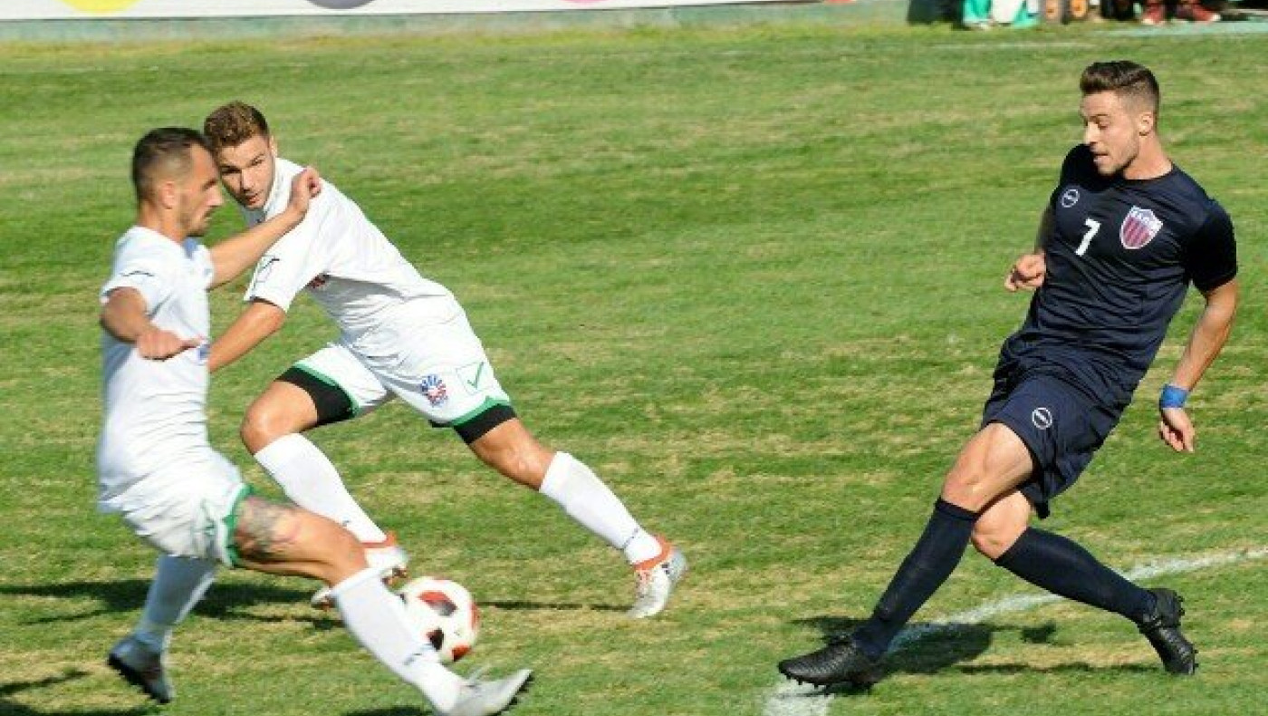 Έ-Χ-ασε την ευκαιρία η Βέροια, 0-0 με τα    Γιαννιτσά