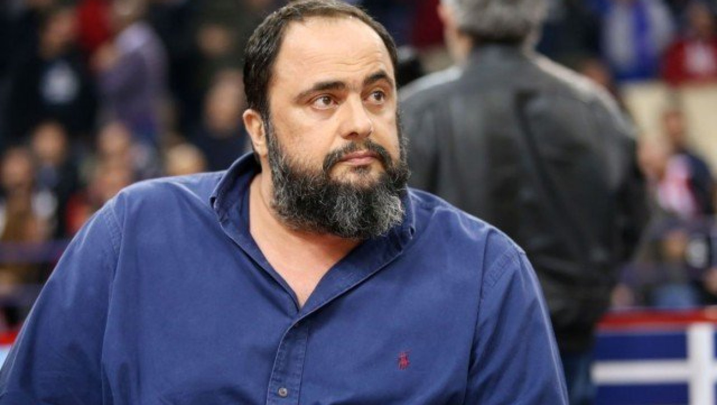 Μαρινάκης: «Κατασκευάζουν διώξεις και                         ενόχους»