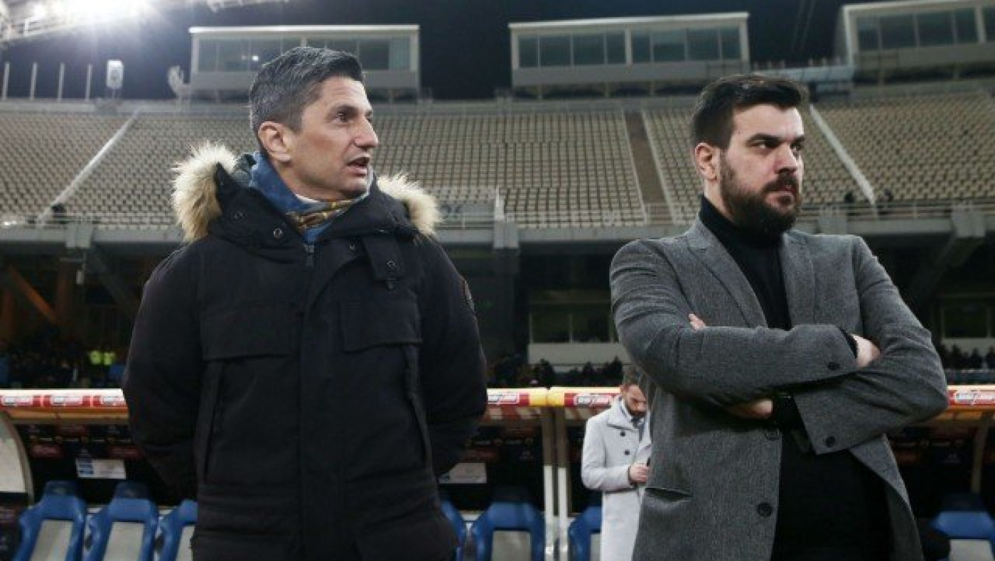 Ούτε ίχνος αλήθειας οι... «δηλώσεις» του Λουτσέσκου