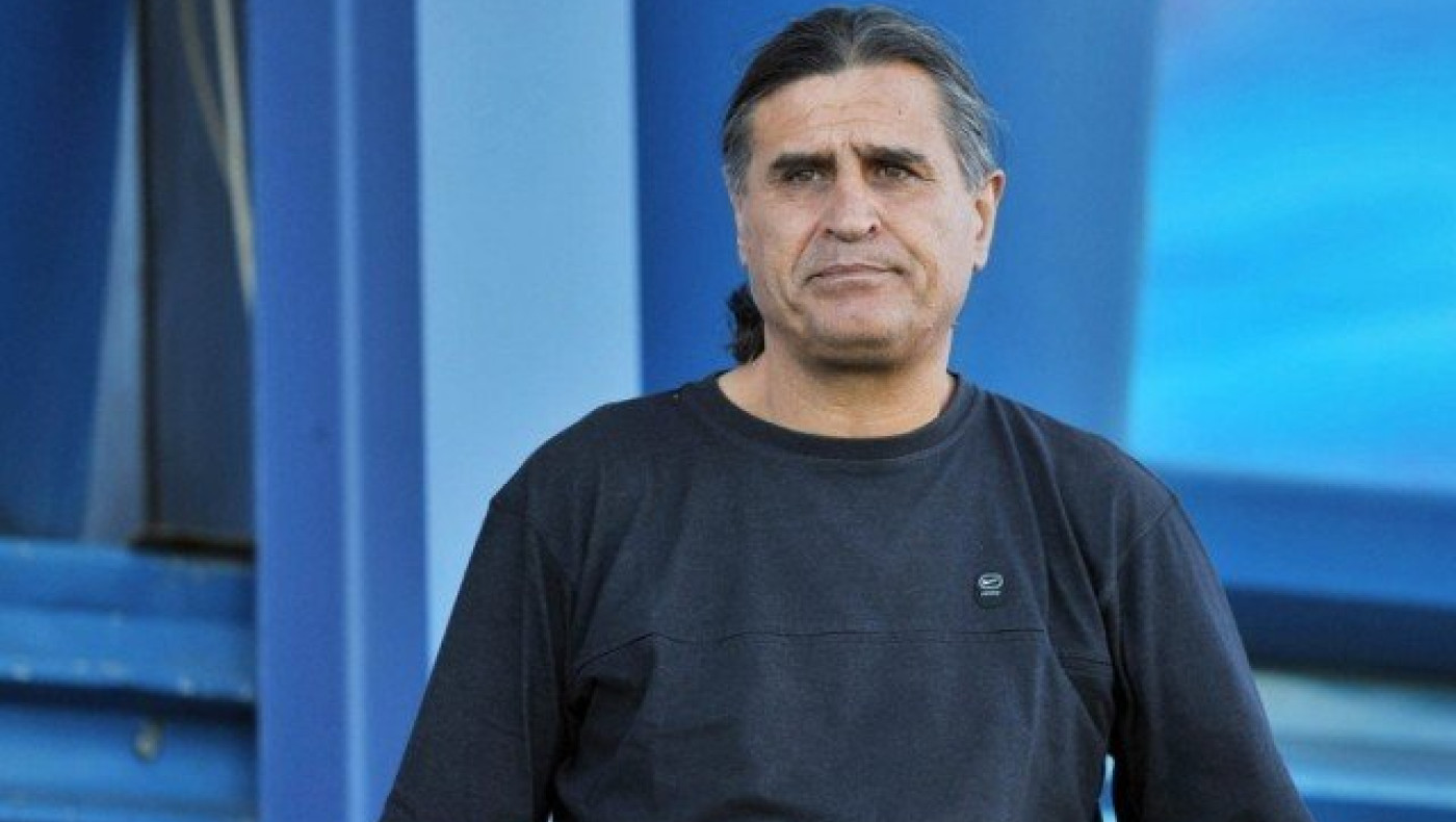 Παραδοχή Βαμβακούλα: «Ο ΠΑΟΚ είναι εδώ και καιρό η καλύτερη ομάδα»