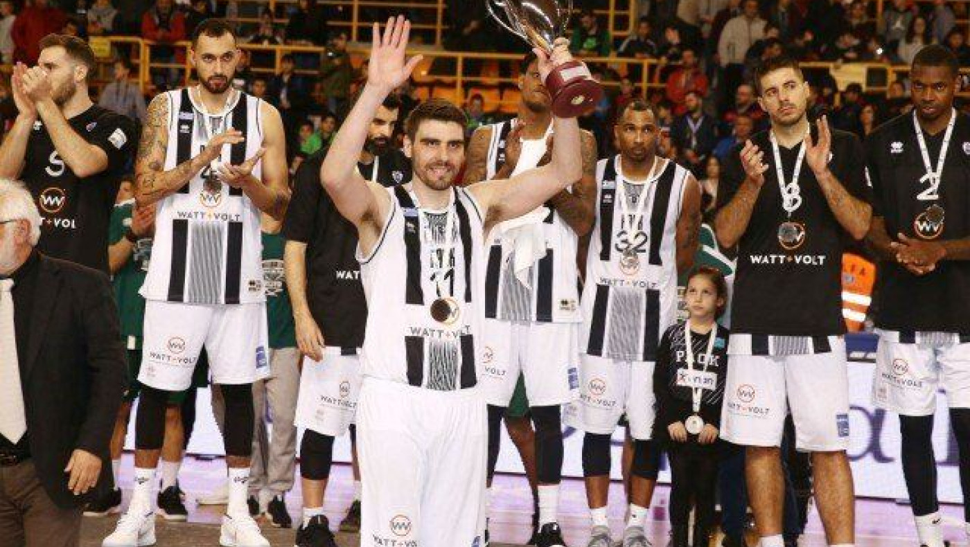Πρόσκληση της ΚΑΕ ΠΑΟΚ στους ποδοσφαιριστές για το ματς με την ΑΕΚ