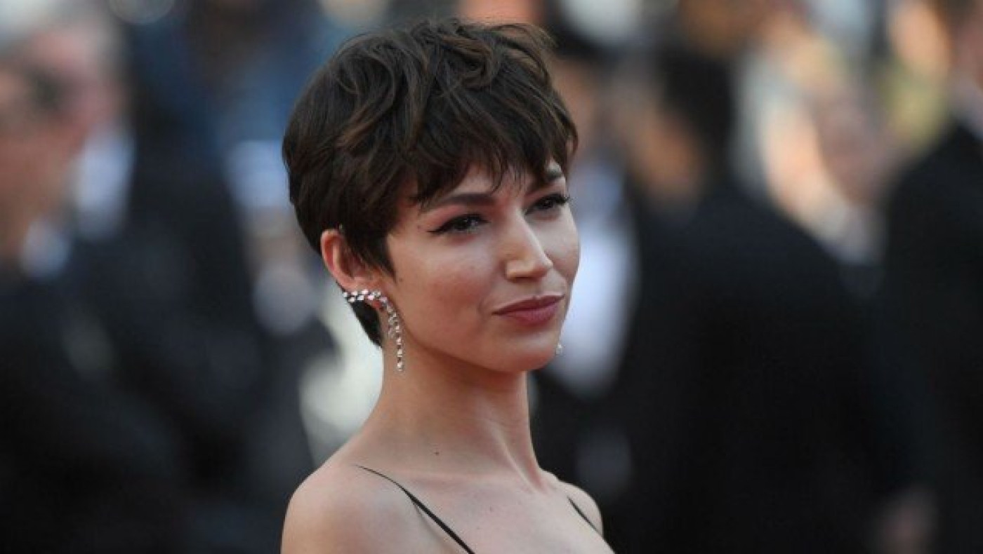 Η Τόκιο από το «La Casa De Papel» ολόγυμνη! (photos)