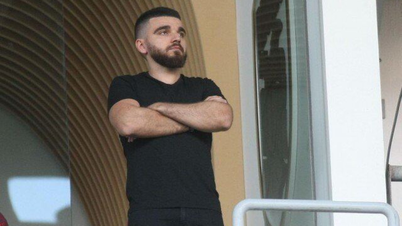 Τριπλό «χτύπημα» Σαββίδη για την επέτειο του περιβόητου ΠΑΟΚ-ΑΕΚ (p)