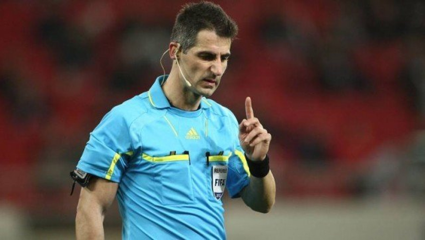 Η φωτογραφία που εκθέτει τον    Σιδηρόπουλο και δικαιώνει τον Άρη