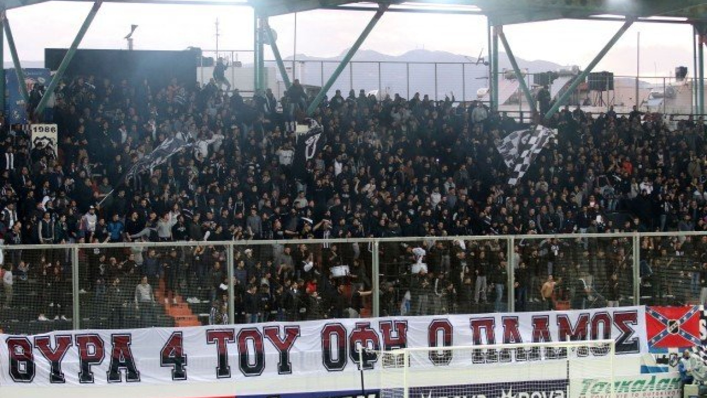 «Να μπουν φυλακή οι φυσικοί αυτουργοί, μακριά η Εθνική από Ηράκλειο»