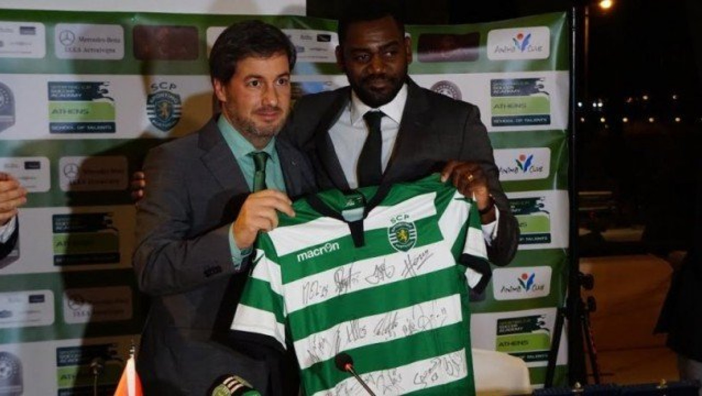 Ζουέλα: «Αγαπώ την Ξάνθη, δίκαια παίρνει τον τίτλο ο ΠΑΟΚ»