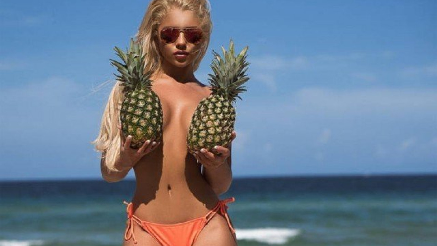 Η νοσοκόμα των ονείρων                      μας! (PICS)