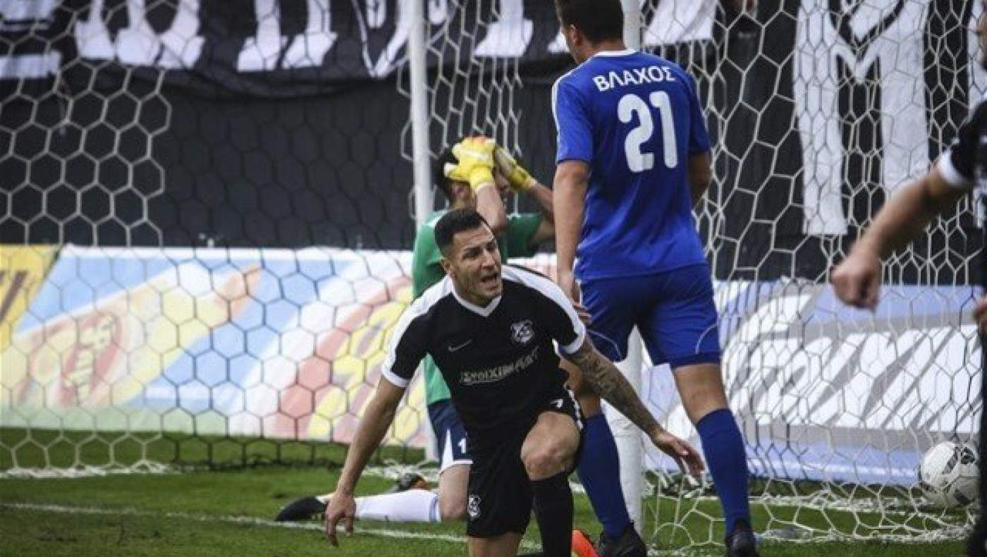 Προς αναβολή η εκδίκαση της έφεσης ΟΦΗ, Αιγινιακού