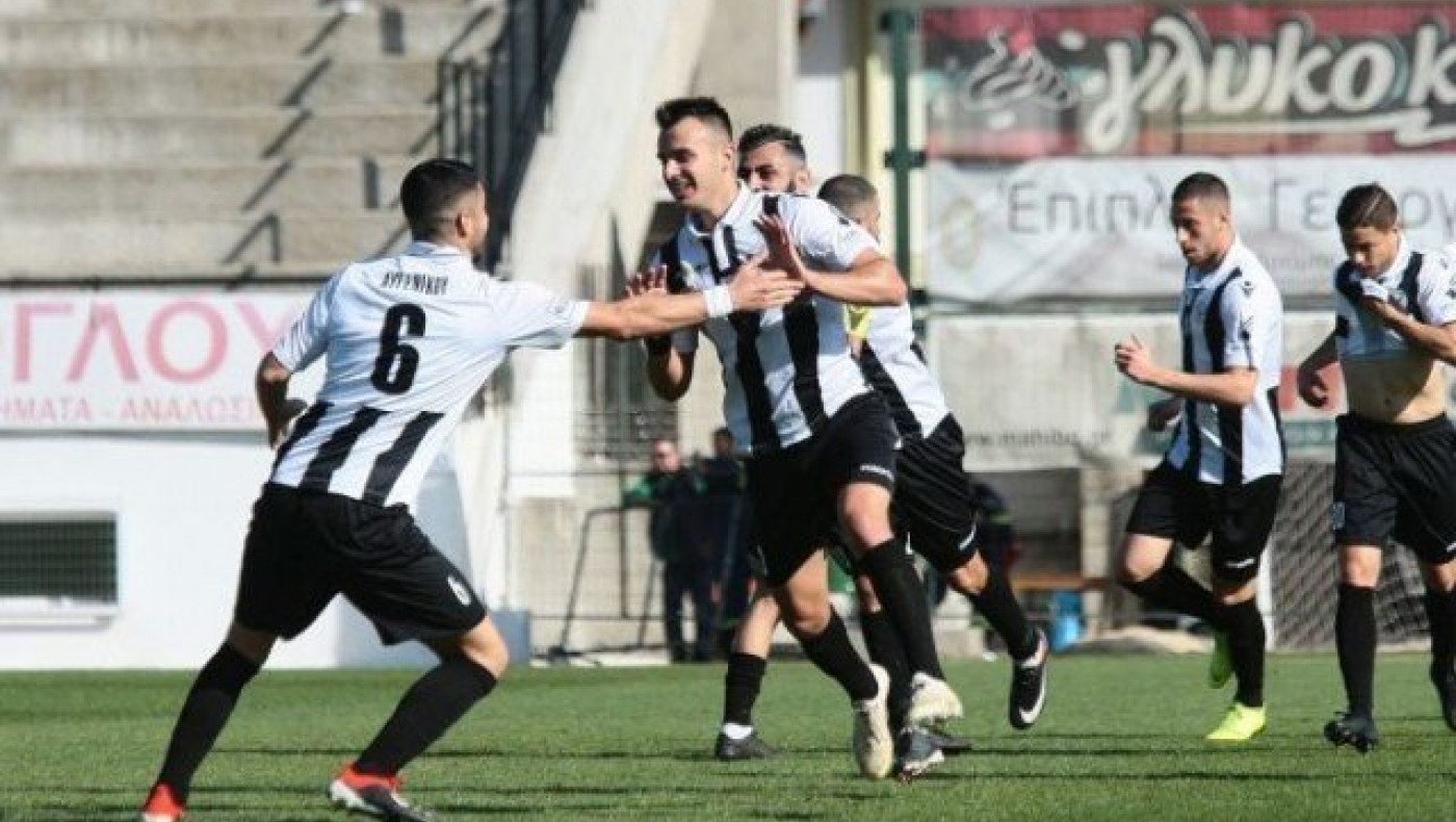 Σπανός:               «Αγώνας               επιβίωσης»