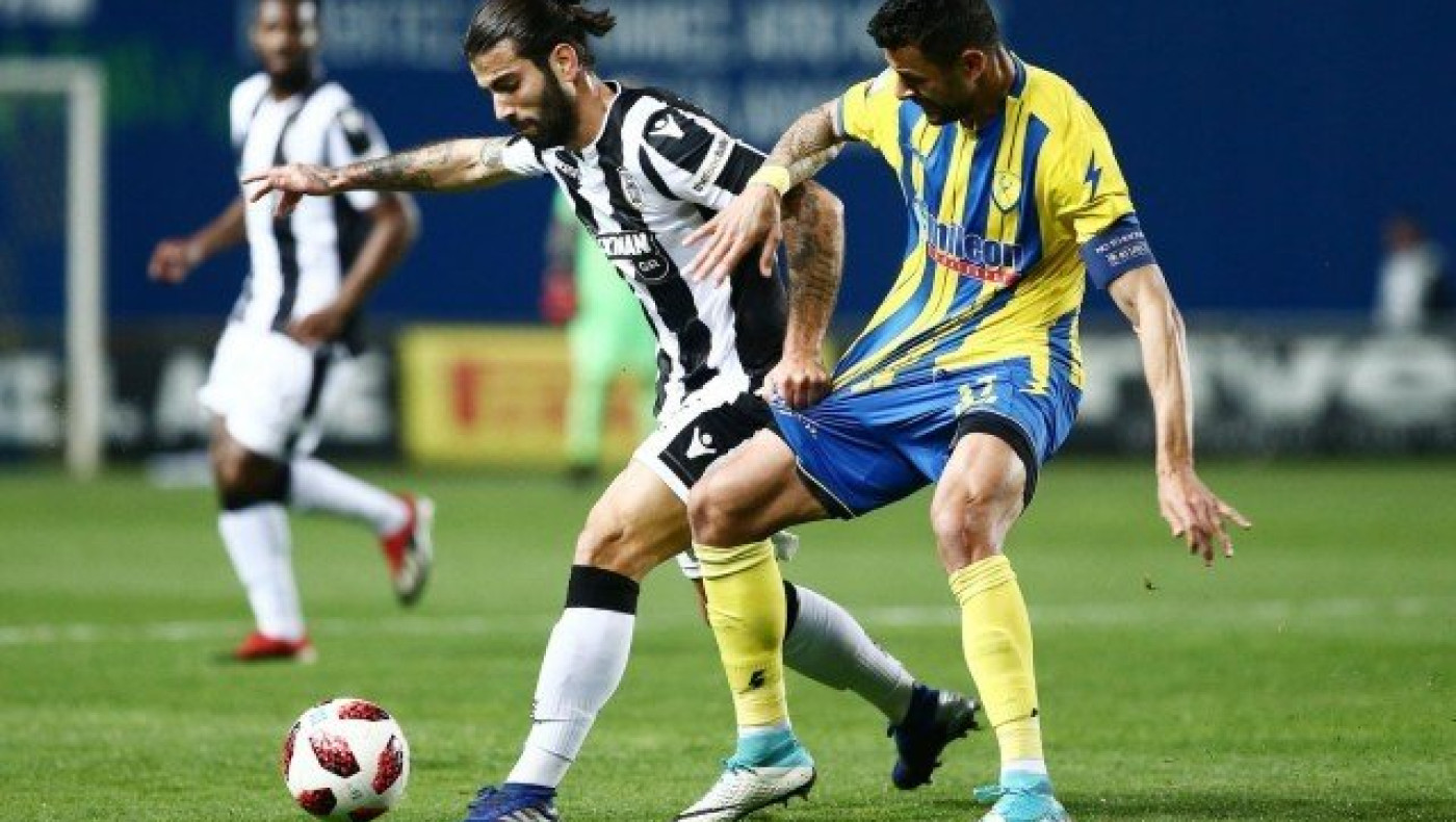 Επαφές Μπράνκο για Ολιβέιρα, τι θέλουν παίκτης και Πόρτο