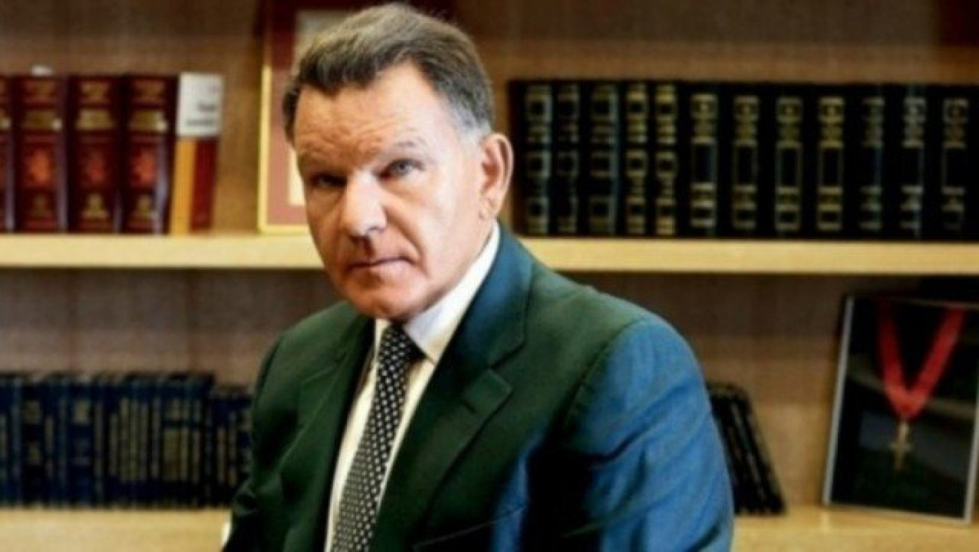 «Ο Τσάλος τα μεταφορικά του Αιγινιακού για να γίνει το παιχνίδι» (aud)