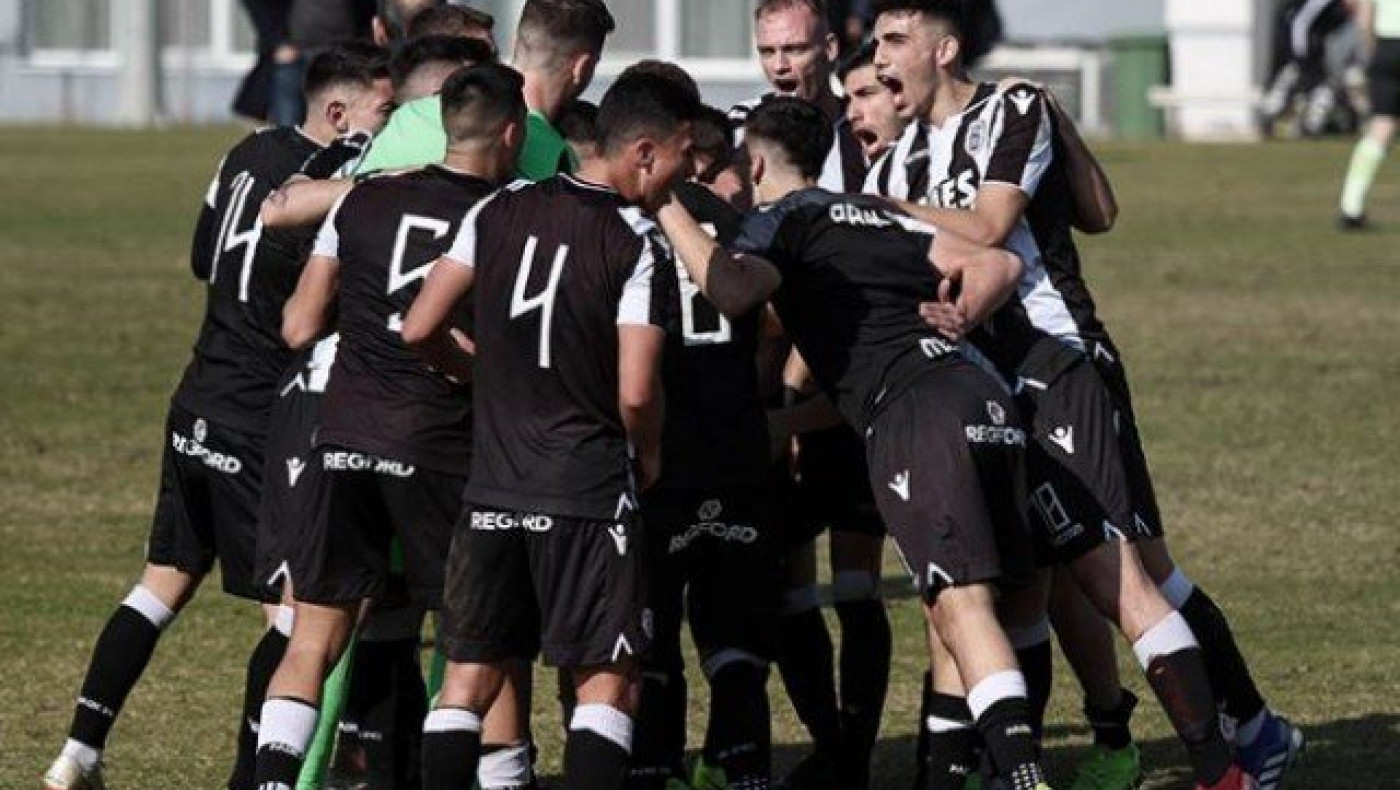 Στο FIFA Youth Cup η ΠΑΟΚ                                          Κ19