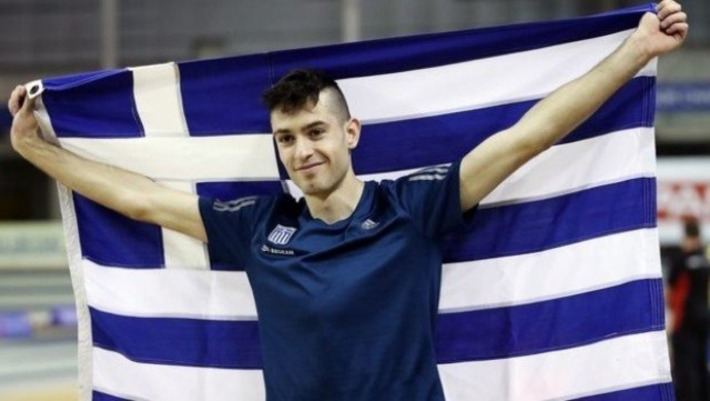 Υποψήφιος για κορυφαίος  αθλητής Μαρτίου ο Τεντόγλου