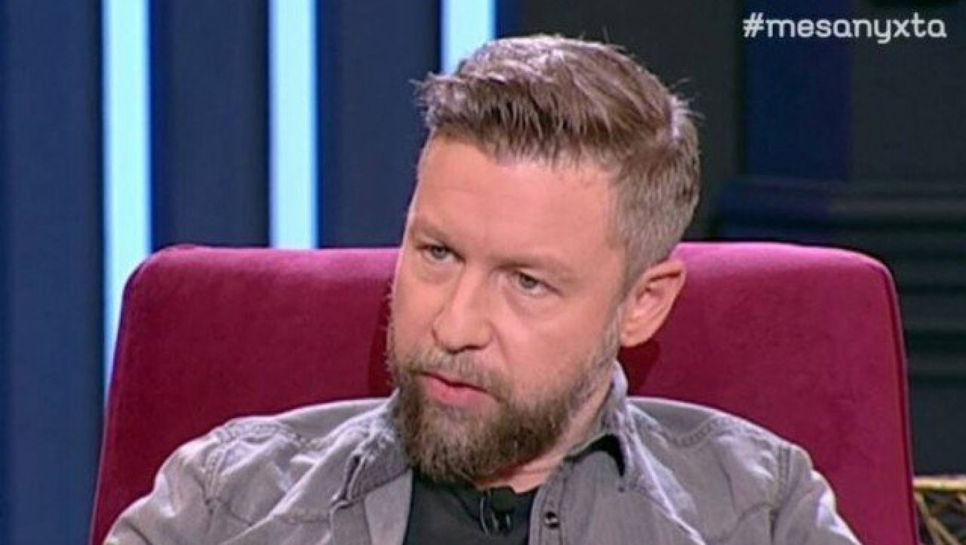Συγκλόνισε ο Γιάννης Βαρδής για τους τελευταίους μήνες του πατέρα του!